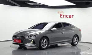 Hyundai Sonata 2.0 Modern 2017