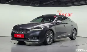 Kia K7 2.2 Diesel Prestige 2016