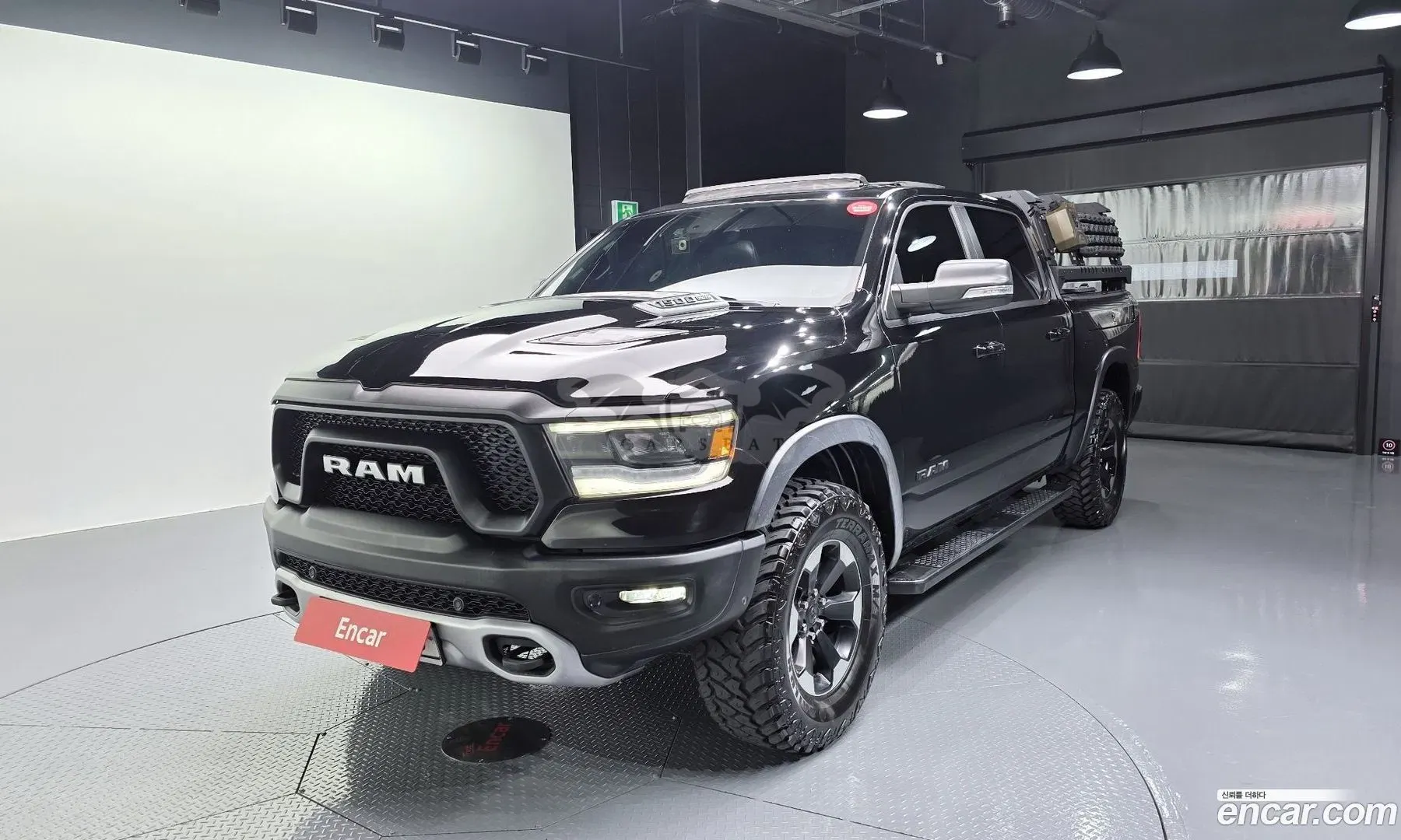 Dodge Ram pick up 5.7 2020