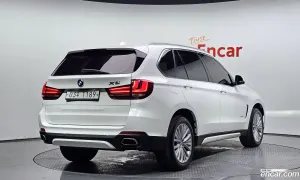 Bmw X5 xDrive 30d 2017