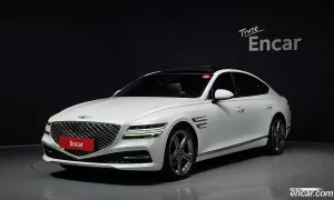 Genesis G80 Gasoline 2.5 Turbo 2WD 2020