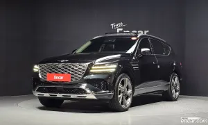 Genesis Gv80 2.5T Gasoline AWD 2024