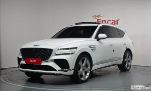 Genesis Gv80 2.5T Gasoline 2WD 2020