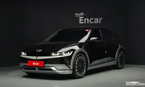Hyundai Ioniq5 Prestige Long range 2022