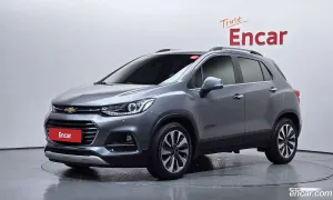 Chevroletgmdaewoo Trax 1.4 Premier 2019