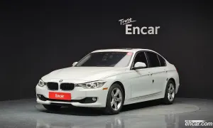 Bmw 3-series 320i 2014
