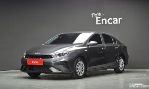 Kia K3 Trendy 1.6 2023