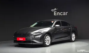 Kia K8 Noblesse 2.5 Gasoline 2WD 2022