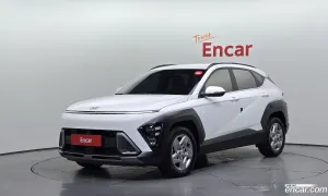 Hyundai Kona Premium Gasoline 1.6 Turbo 2WD 2024