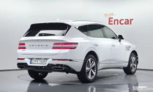 Genesis Gv80 2.5T Gasoline 2WD 2023