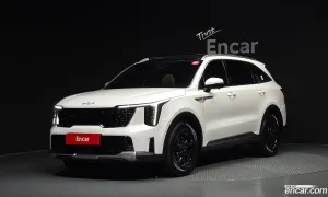 Kia Sorento Signature HEV 1.6 2WD 2023
