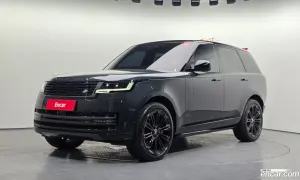 Land rover Range rover P530 Autobiography 2025