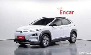 Hyundai Kona Premium 2019
