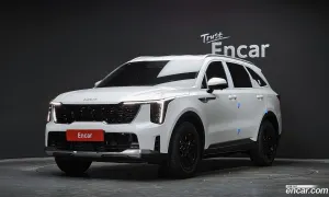 Kia Sorento Noblesse HEV 1.6 2WD 2026