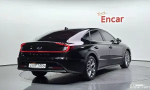 Hyundai Sonata Premium Family 2.0 2020