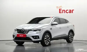 Renault-koreasamsung Xm3 1.6 GTe RE 2022