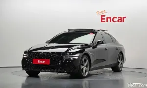 Genesis G80 Gasoline 2.5 Turbo AWD 2024