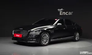Genesis G80 Gasoline 2.5 Turbo AWD 2021