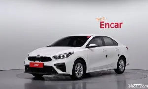 Kia K3 Prestige 2021