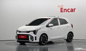 Kia Morning GT Line 2025