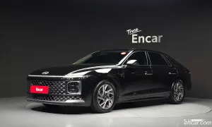 Hyundai Grandeur Premium 2,5 Gasoline 2WD 2023