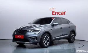Renault-koreasamsung Xm3 1.3 TCe RE 2020