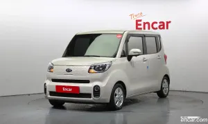 Kia Ray Prestige 2020