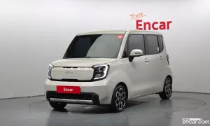 Kia Ray Signature 2022