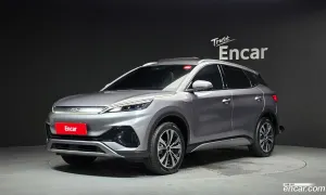 Byd Atto 3 Plus 2025