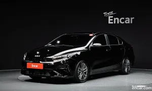 Kia K3 signature 1.6 2023