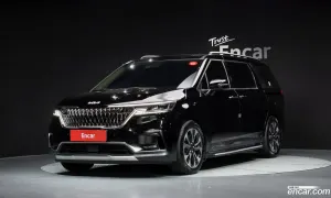 Kia Canival 9-Seater Noblesse 2023