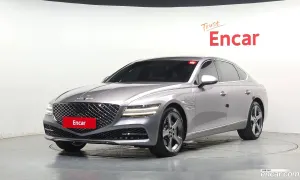 Genesis G80 Gasoline 2.5 Turbo 2WD 2023