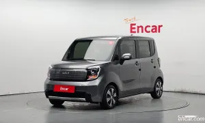 Kia Ray 2-Seater Prestige Special Van 2023
