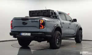 Ford Ranger Raptor 2.0 2025