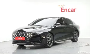 Hyundai Grandeur Exclusice 2.5 2022