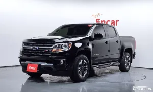 Chevroletgmdaewoo Colorado 3.6 Extreme-X 4WD 2021