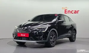 Renault-koreasamsung Xm3 1.3 TCe RE Signature 2022