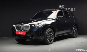 Bmw X5 xDrive 40i M Sport 2026