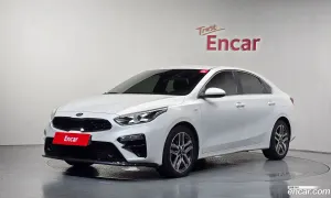Kia K3 Standard LED Pack 2021