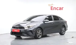 Kia K3 Prestige 1.6 2021