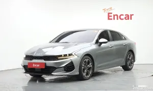 Kia K5 Trendy 2.0 2022