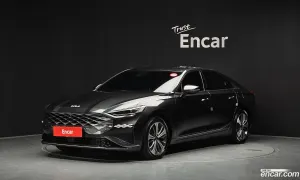 Kia K8 Signature 2021