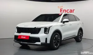 Kia Sorento Prestige Diesel 2.2 2WD 2024