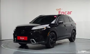 Honda Cr-v 2.0 Hybrid Touring 2WD 2024
