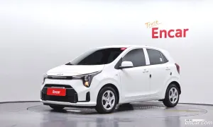 Kia Morning Trendy 2026
