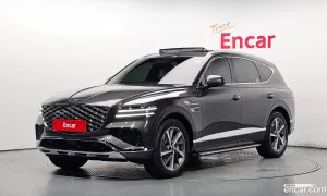 Genesis Gv80 2.5T Gasoline AWD 2024