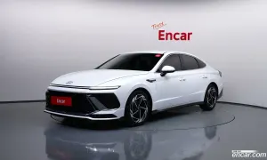Hyundai Sonata Premium 1.6 Turbo 2024