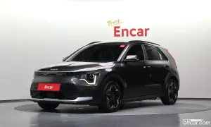 Kia Niro Air 2023