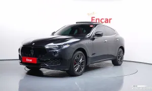 Maserati Levante 3.0 AWD GranSport 2018
