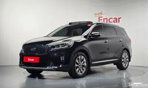 Kia Sorento Marster Diesel 2.2 2WD 2018